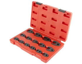 Набор ключей типа "воронья лапа" WIEDERKRAFT 3/8" WDK-214030