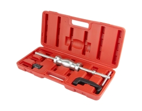 Съемник дизельных форсунок WIEDERKRAFT Mercedes CDI с обратным молотком WDK-214233