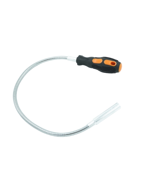 Щуп гибкий с магнитом WIEDERKRAFT WDK-65465