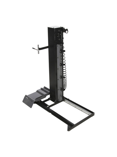 Пневматический лифт WIEDERKRAFT для балансировочных станков с автоматическим позиционированием WDK-703444