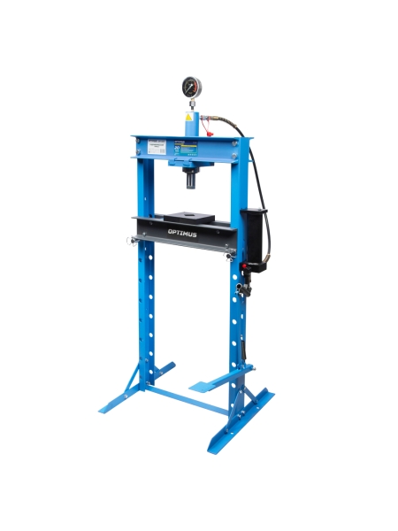 Гидравлический пресс OPT-220F