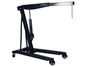 Гидравлический гаражный кран OPT-403C