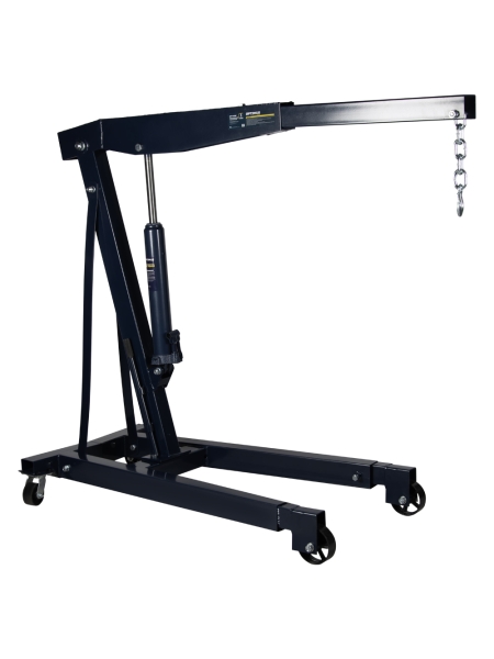 Гидравлический гаражный кран OPT-403C