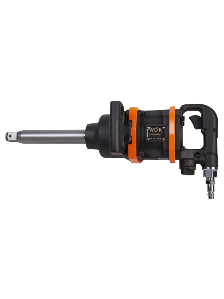 Прокладка корпуса (поз. 5) для ударного гайковерта WDK-20810 WIEDERKRAFT wdk-20810-5