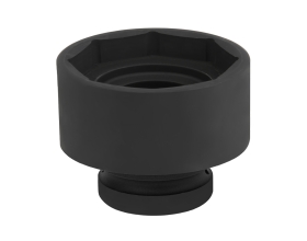 Головка торцевая восьмигранная для гаек ступицы scania WIEDERKRAFT WDK-216032