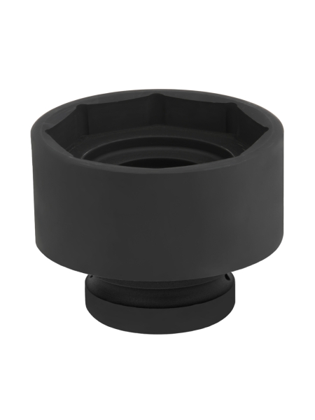 Головка торцевая восьмигранная для гаек ступицы scania WIEDERKRAFT WDK-216032