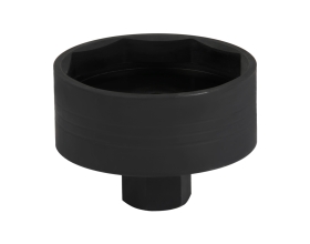 Головка WIEDERKRAFT для гаек задних колес bpw 109 мм, dr41мм, 8 граней WDK-216276