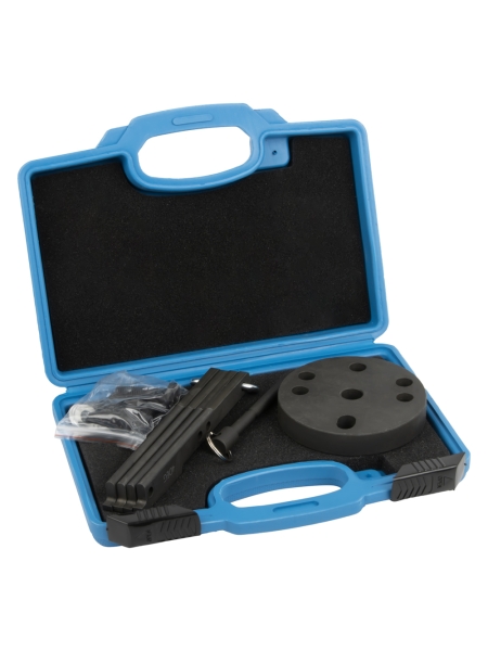 Набор для регулировки грм cummins WIEDERKRAFT WDK-216322