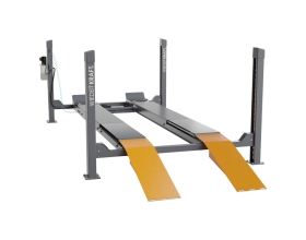 Четырехстоечный подъемник WDK-540