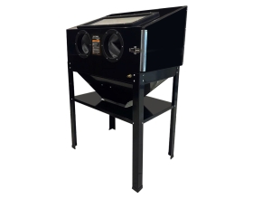 Пескоструйная камера WIEDERKRAFT 220 л WDK-83220