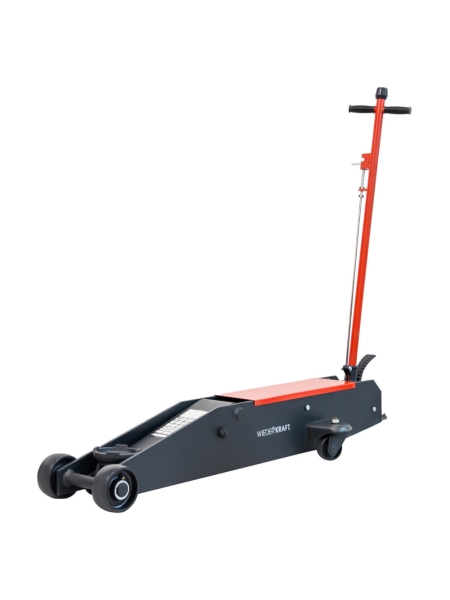 Гидравлический подкатной домкрат WDK-Magnum 1056LT