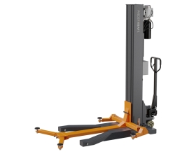 Одностоечный подъемник WDK-ML4030