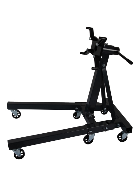 Кантователь двигателя WIEDERKRAFT г/п 900 кг WDK-82683