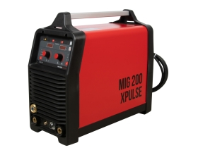 Сварочный полуавтомат MIG 200 XPULSE