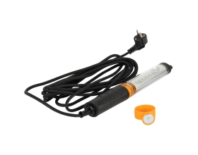 Переносной светодиодный светильник WIEDERKRAFT WDK Raptor 220 В, длина провода 15 м WDK-WL2280015