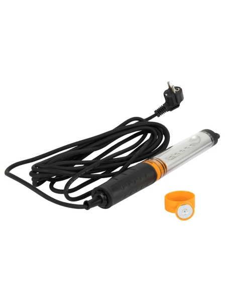 Переносной светодиодный светильник WIEDERKRAFT WDK Raptor 220 В, длина провода 15 м WDK-WL2280015