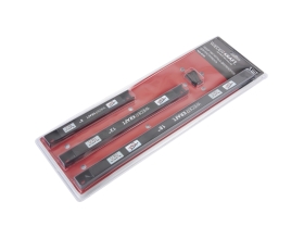 Магнитные держатели  для инструмента WIEDERKRAFT 3 шт WDK-65105