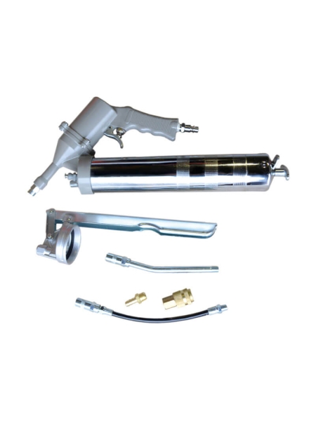 Универсальный шприц для консистентных смазок WIEDERKRAFT WDK-65156