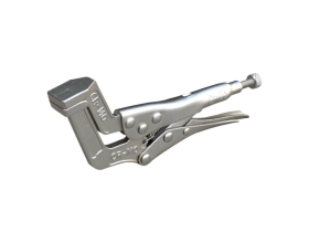 Сварочный зажим WIEDERKRAFT WDK-65166