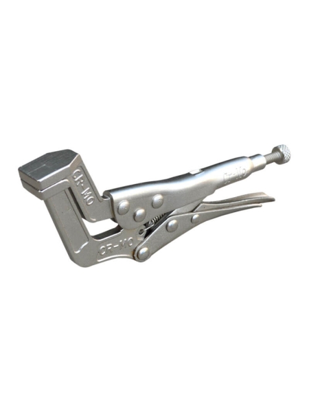 Сварочный зажим WIEDERKRAFT WDK-65166