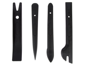 Набор съемников для панелей интерьера автомобиля WIEDERKRAFT WDK-65454