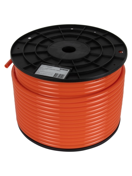 Шланг пневматический (100 м; 8/12 мм) WIEDERKRAFT WDK-65712