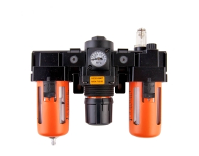 Блок подготовки воздуха WIEDERKRAFT WDK-70230