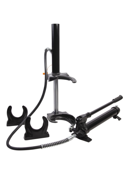 Гидравлическая стяжка пружин WIEDERKRAFT WDK-83211