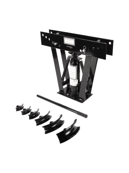 Гидравлический трубогиб 12 т WIEDERKRAFT WDK-87012