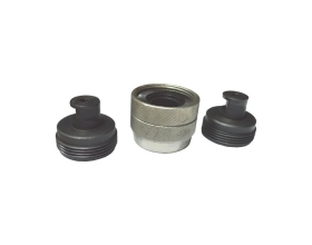 Быстросъемное устройство под монтажные головки WIEDERKRAFT WDK-A6008837