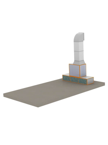 Пост подготовки WDK-411