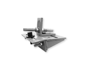 Комплект пороговых зажимов WDK-K021B/M