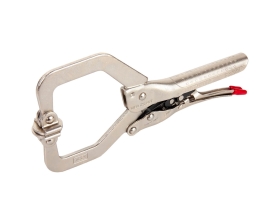 Зажим  С-образный WIEDERKRAFT WDK-65036AUTO