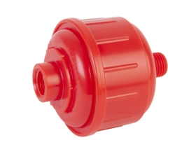 Фильтр воздушный для краскопульта WIEDERKRAFT WDK-65127