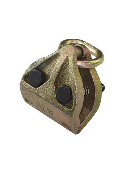 Широкий кузовной захват WIEDERKRAFT 3,5т WDK-0206