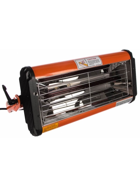 Однокассетная сушка ИК WIEDERKRAFT WDK-1W