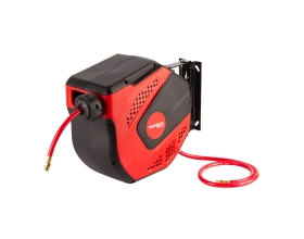 Шланг в катушке для подачи сжатого воздуха WIEDERKRAFT WDK-85240