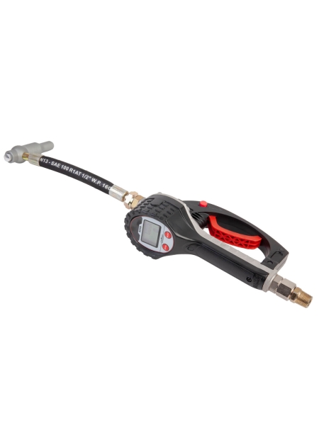 Пистолет для раздачи масла WIEDERKRAFT WDK-89203