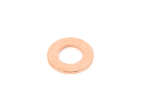 Приварочные круглые шайбы WDK-F017 поштучно