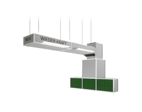 Пост подготовки WDK-412