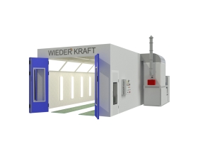 Покрасочная камера ОСК WDK-800