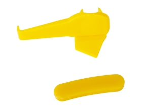 Комплект протекторов для монтажной головки WDK-A5509015/2