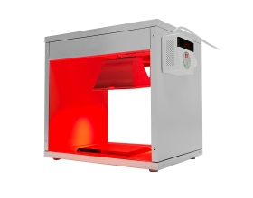 Камера для сушки тест напылов WIEDERKRAFT WDK-DTS700