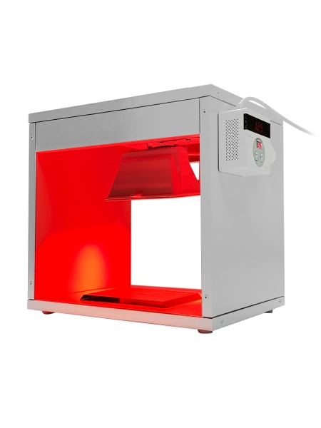 Камера для сушки тест напылов WIEDERKRAFT WDK-DTS700
