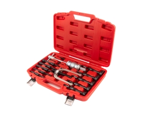 Набор цанговых съемников подшипников WIEDERKRAFT WDK-214490