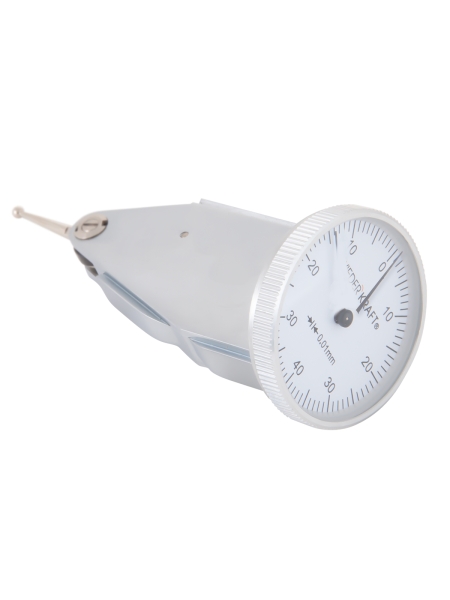 Индикатор рычажный ИРТ 0-0,8 мм WDK-LB0801