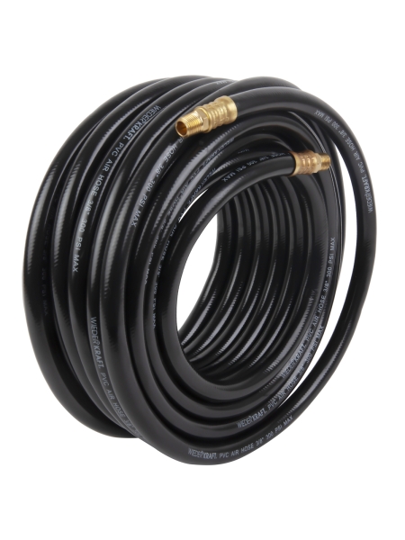 Шланг пневматический с наконечниками (10 м; 1/4М NPT) WIEDERKRAFT WDK-97010