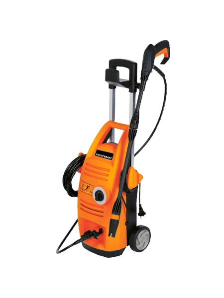 Аппарат высокого давления WIEDERKRAFT WDK-2135