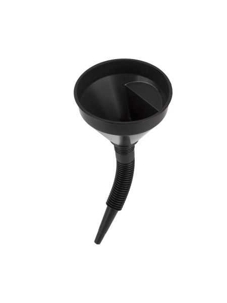 Воронка пластиковая 2 в 1 OPT-405800