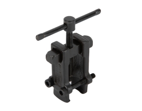 Съемник подшипников, шкивов, зубчатых и рулевых колес WIEDERKRAFT 70 мм WDK-214270N